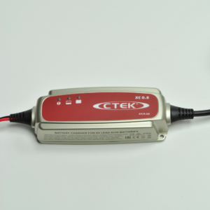 Ctek 6 Volt Ladegerät