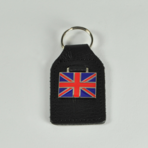 Schlüsselanhänger Union Jack