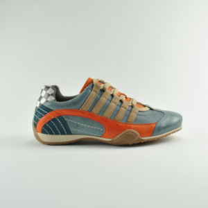 GPO Fahrerschuh Damen Blue