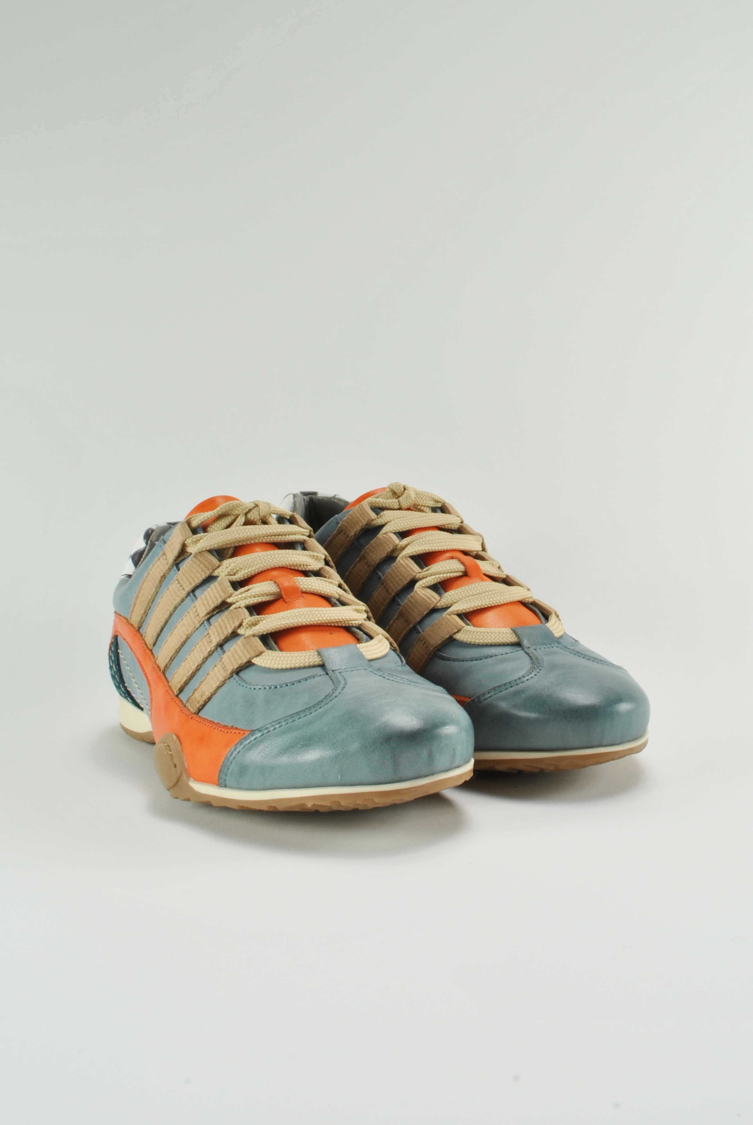 GPO Fahrerschuh Damen Blue – Bild 2