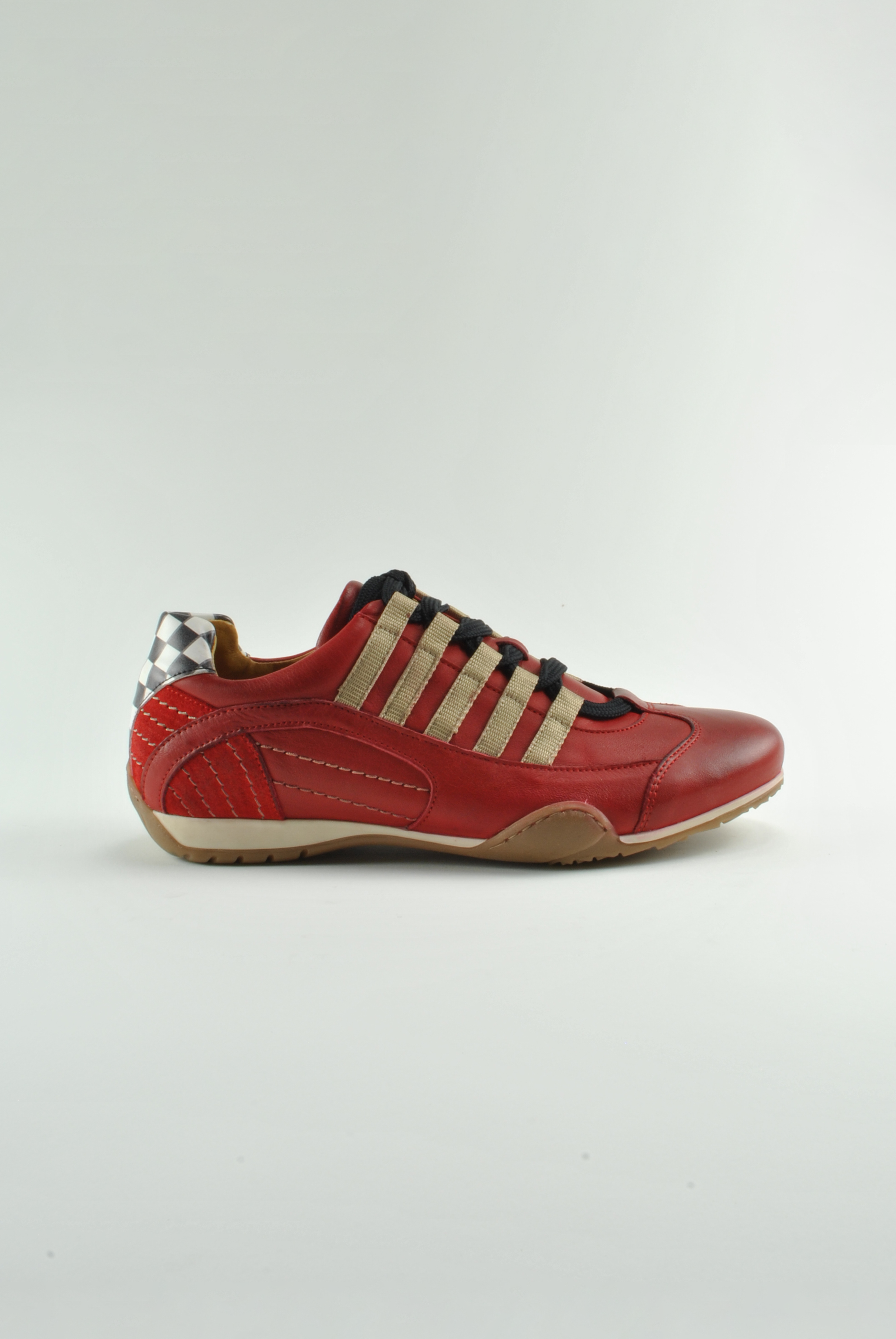 GPO Fahrerschuh Damen Corsa