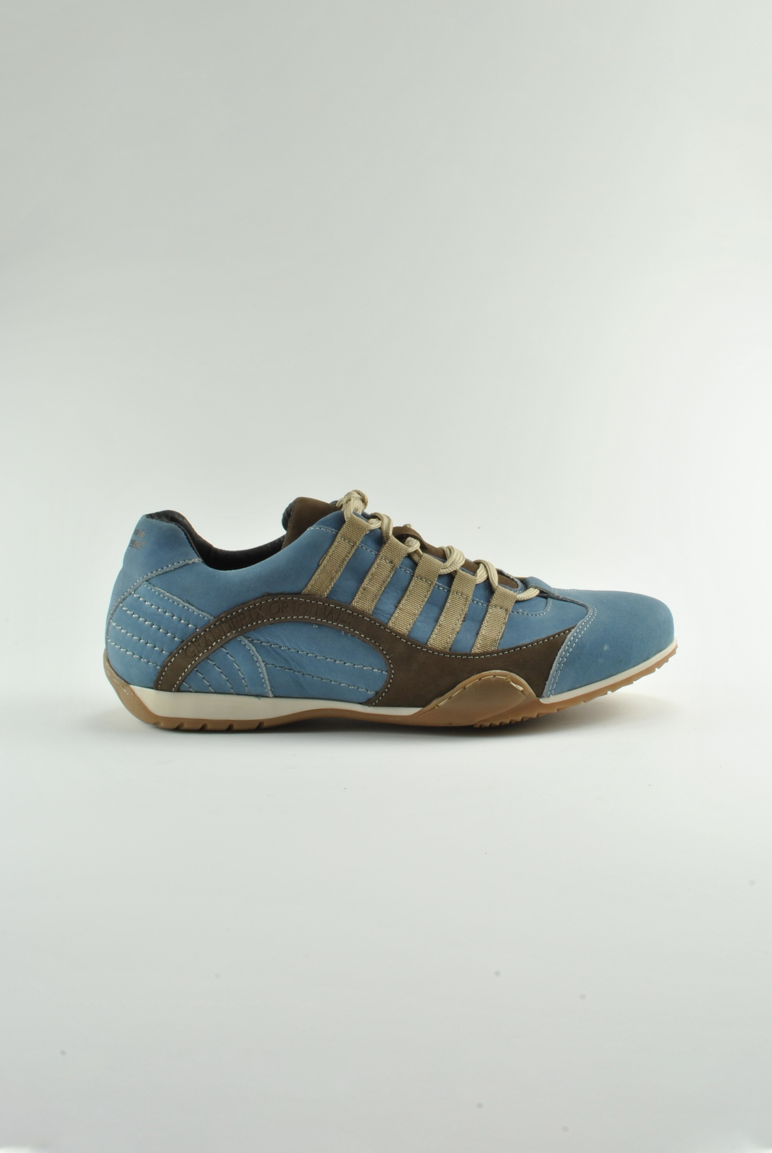 GPO Fahrerschuh Herren Laguna