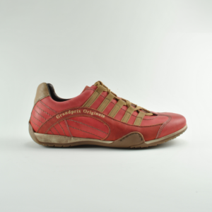 GPO Fahrerschuh Herren Corsa
