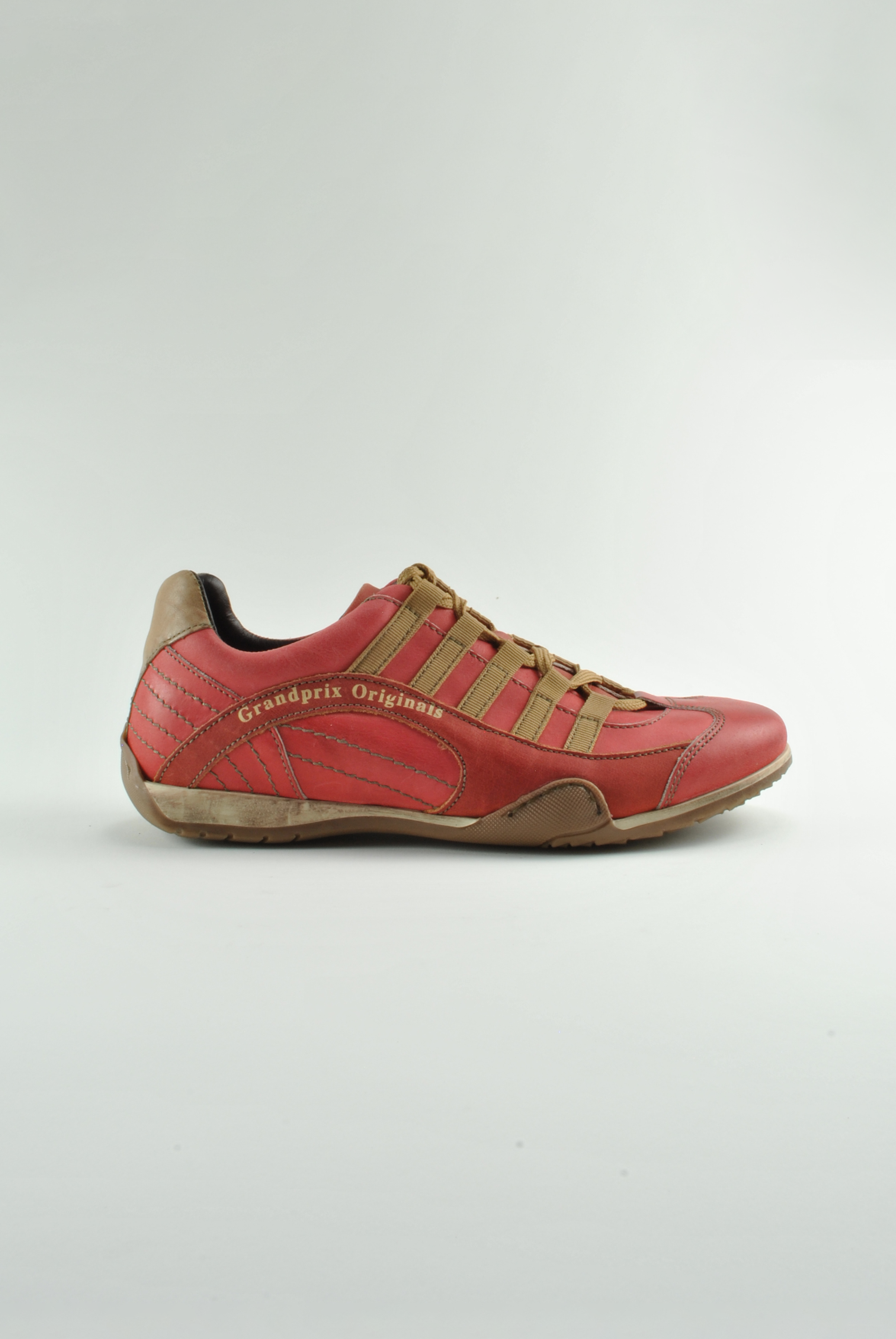 GPO Fahrerschuh Herren Corsa