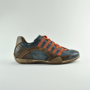 GPO Fahrerschuh Herren Monza