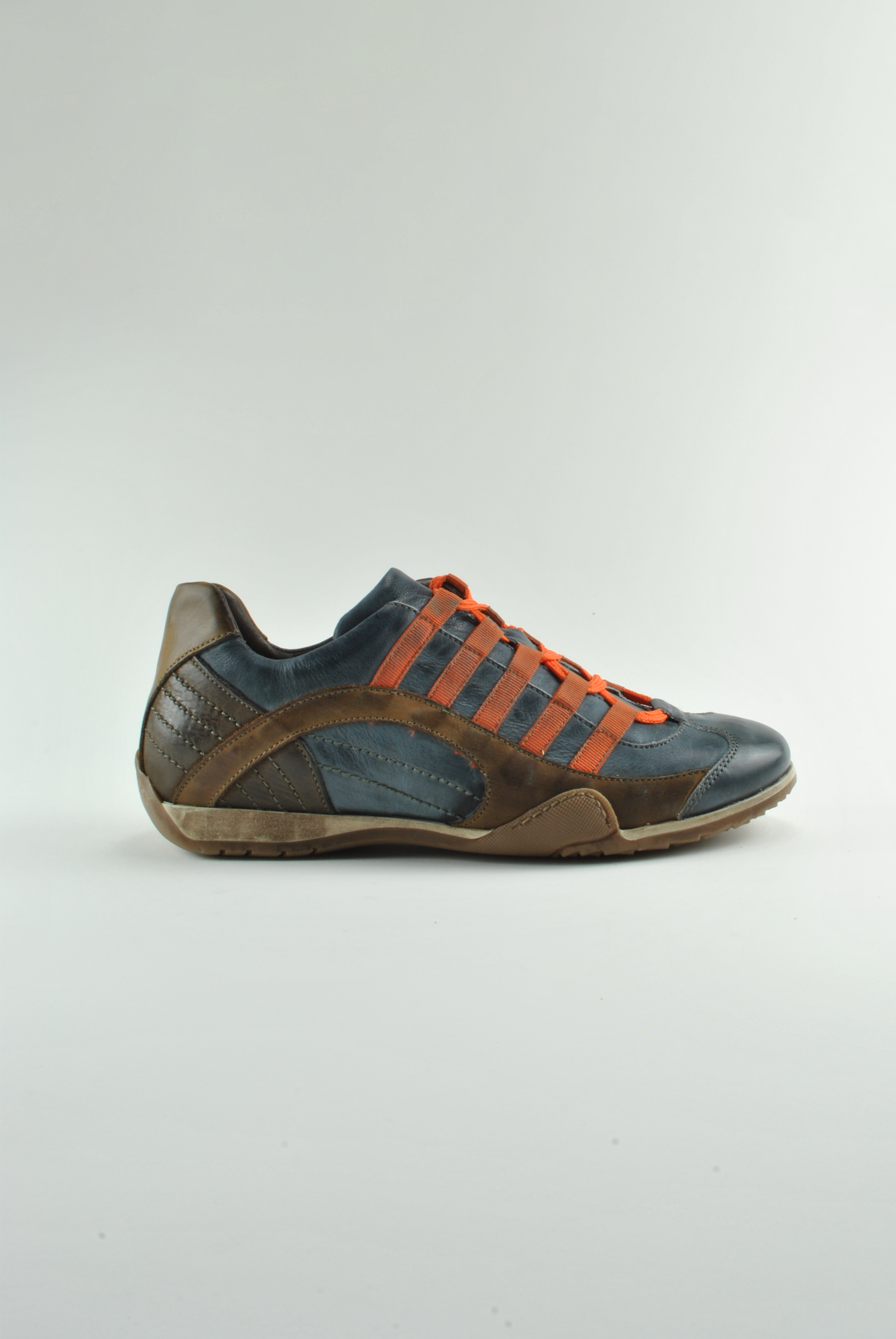 GPO Fahrerschuh Herren Monza