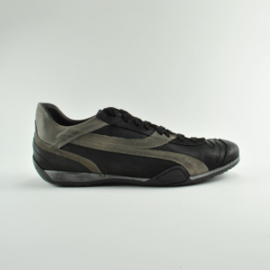 GPO Herrenschuh GTS black