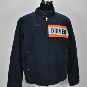 GPO Herrenjacke Drivemaster