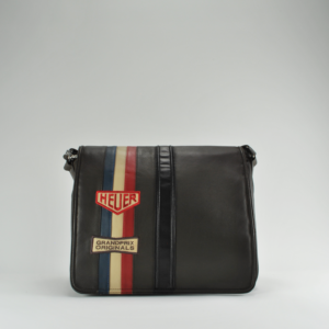 GPO Tasche Messenger Makan
