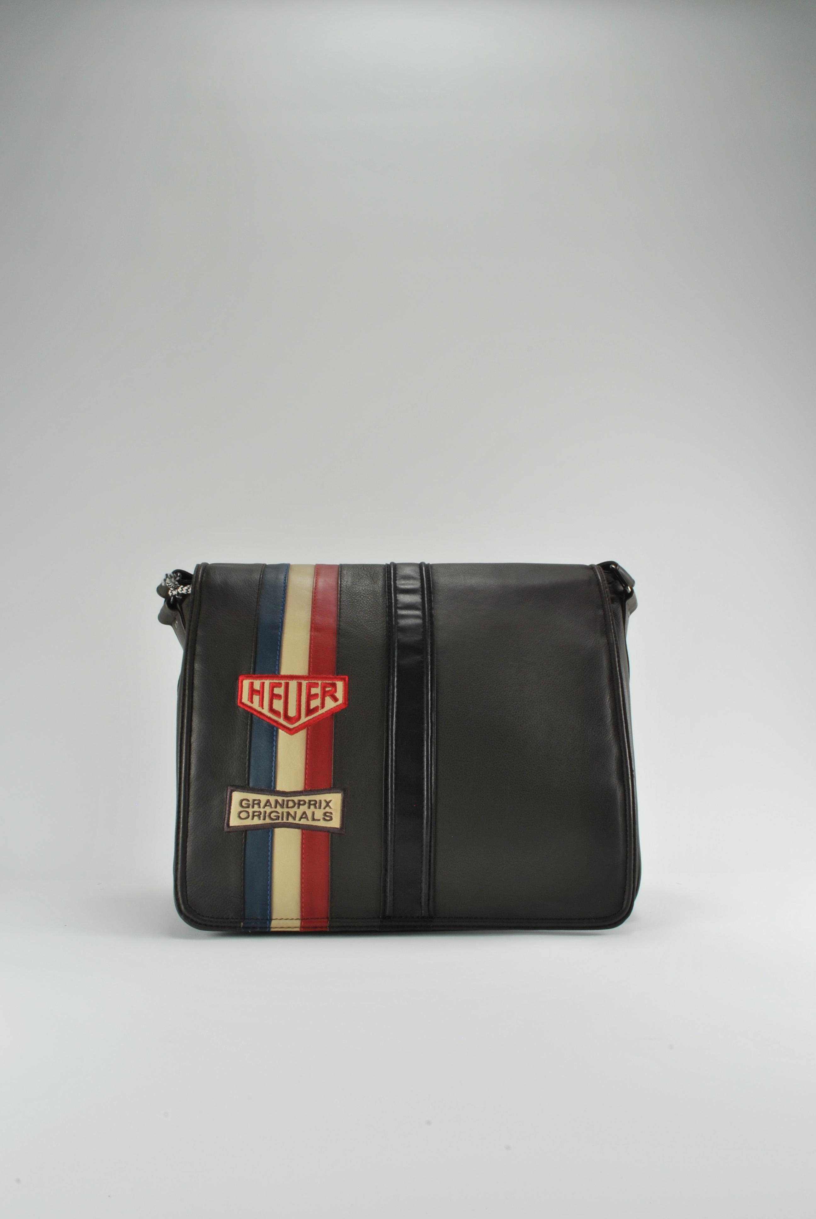 GPO Tasche Messenger Makan