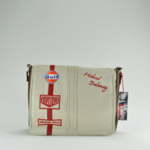 GPO Tasche Messenger Delaney