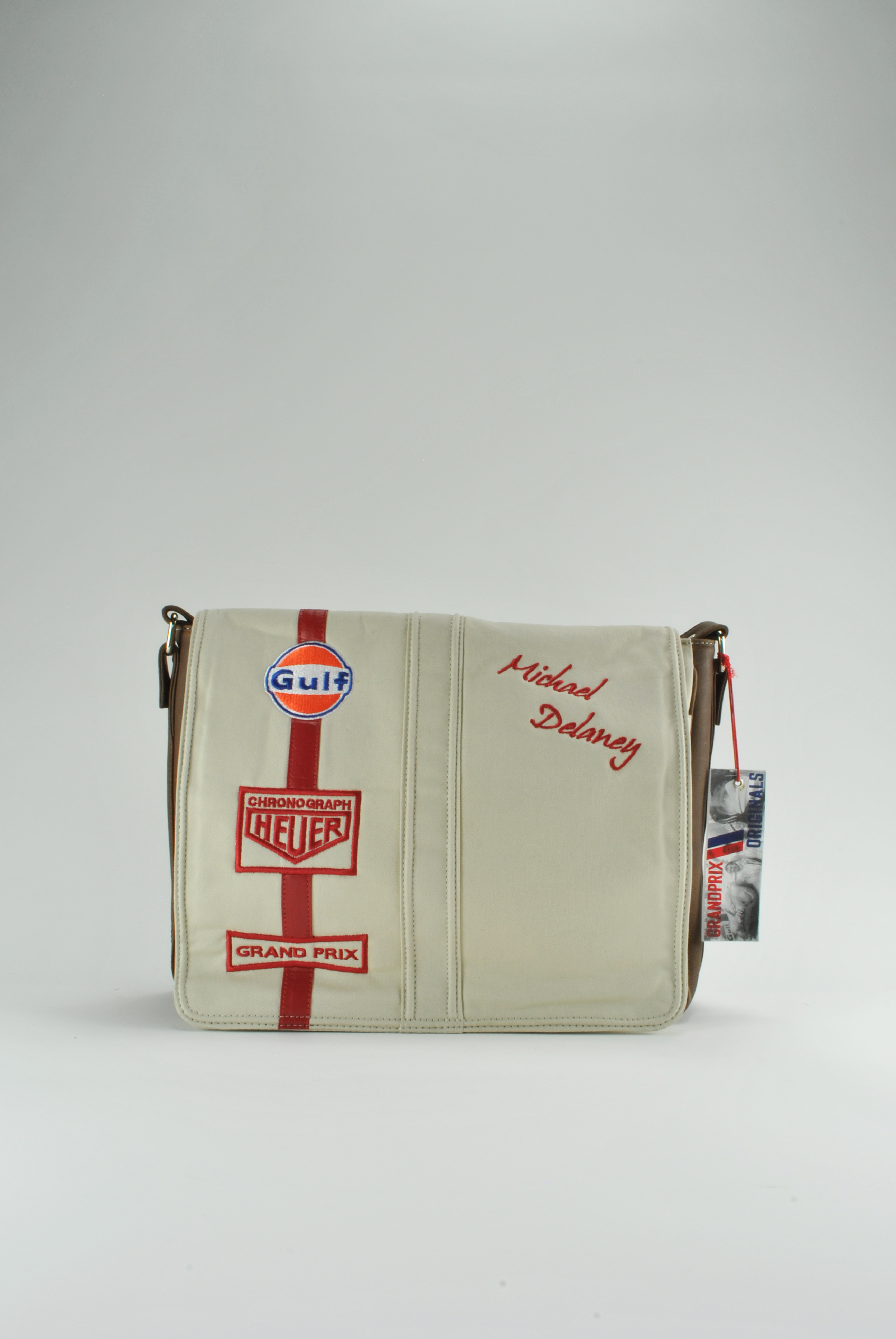 GPO Tasche Messenger Delaney