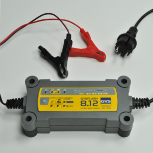 Batterie Smart Charger 12 Volt