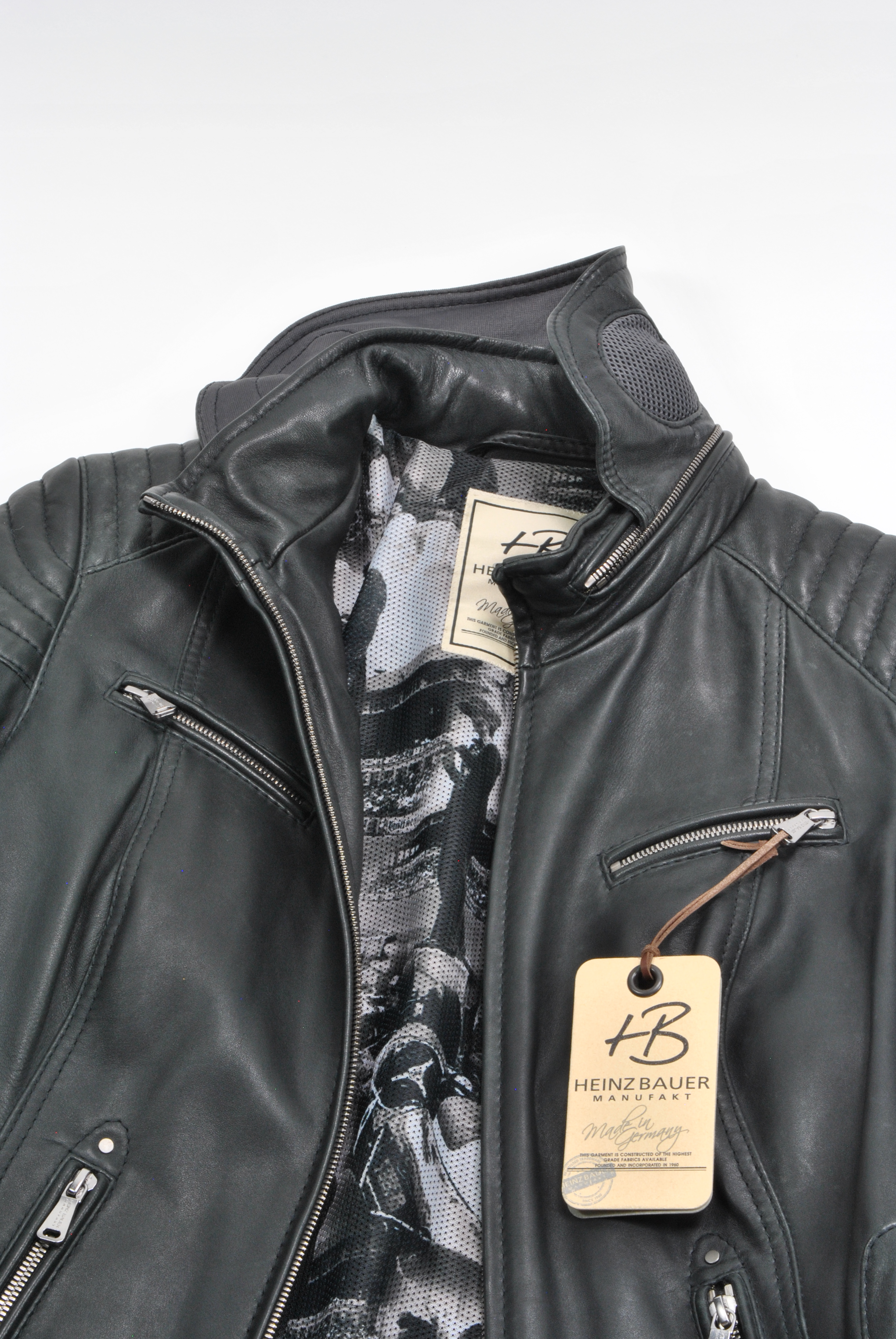 Heinz Bauer Damen Daytona – Bild 3