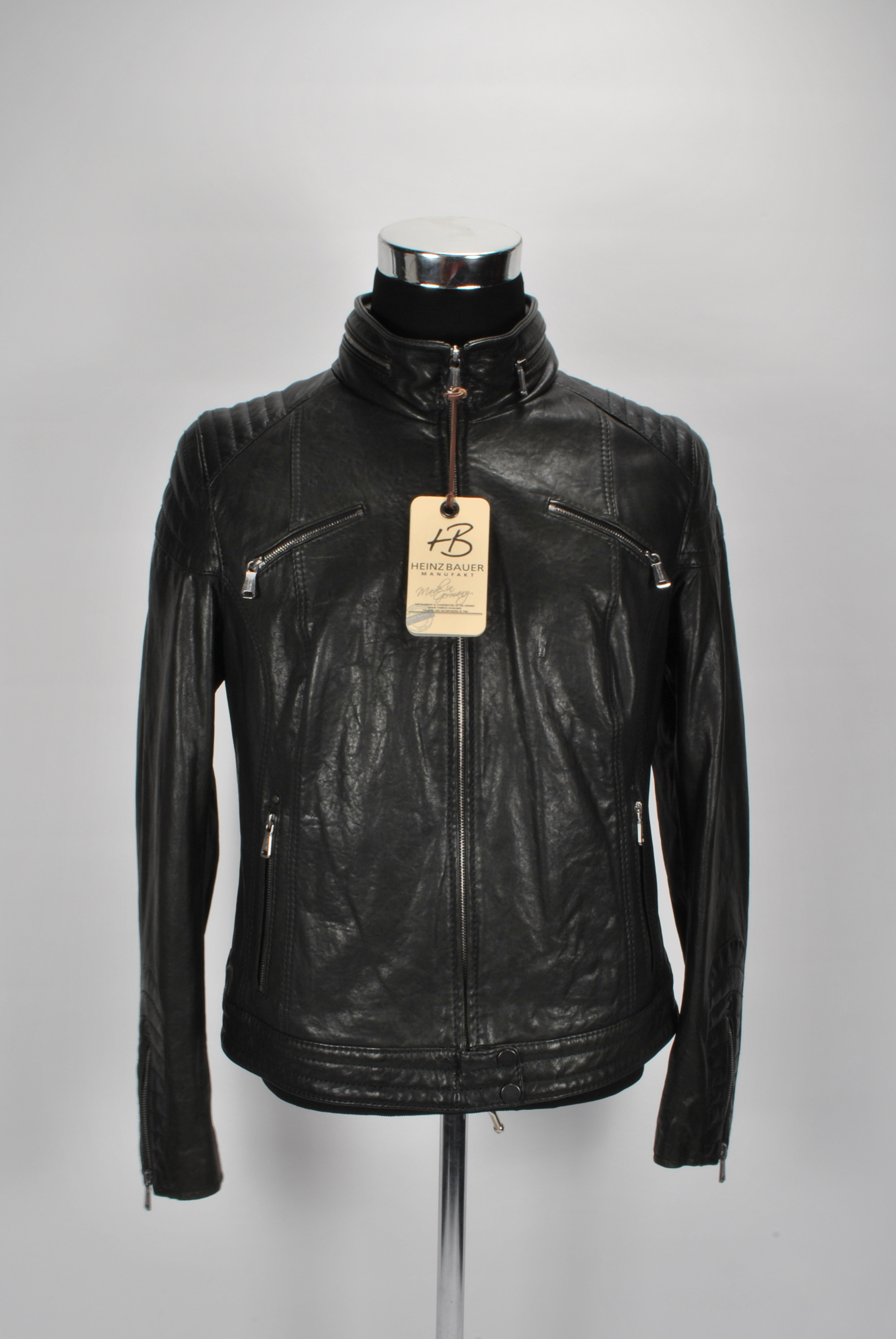 Heinz Bauer Damen Short Break