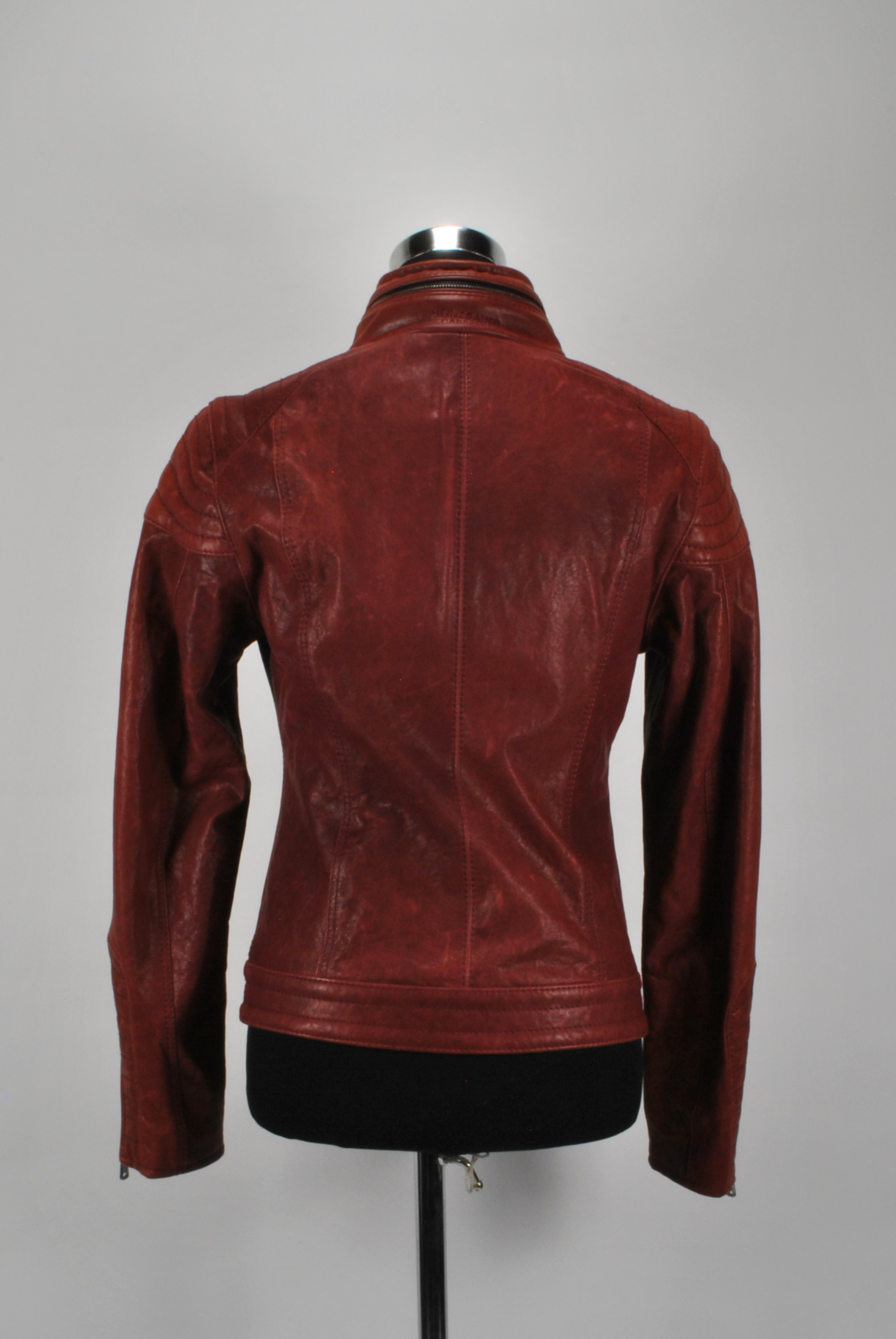 Heinz Bauer Damen Short Break – Bild 2