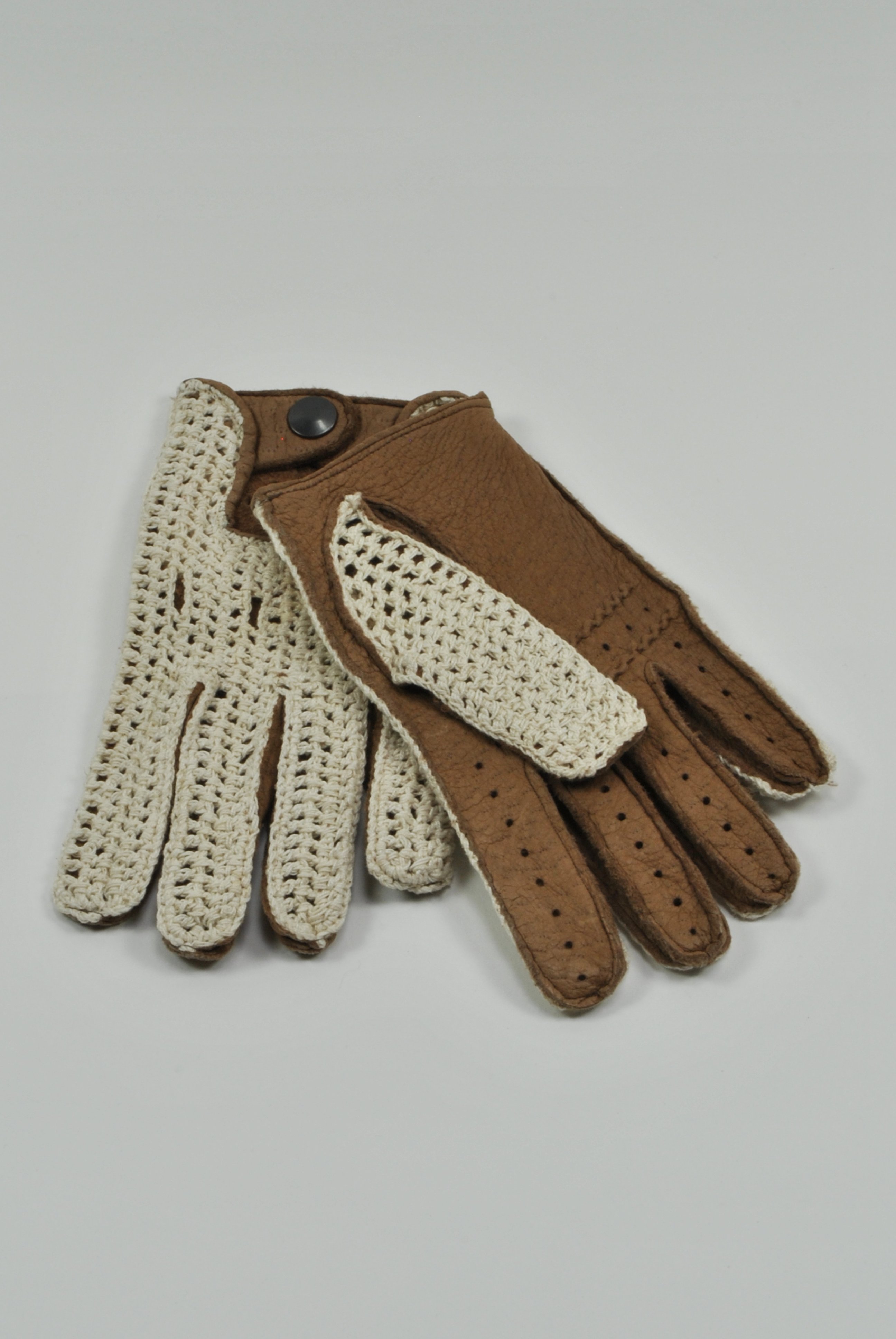 Handschuhe Cabrio Classic