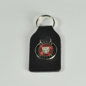 Schlüsselanhänger Jaguar