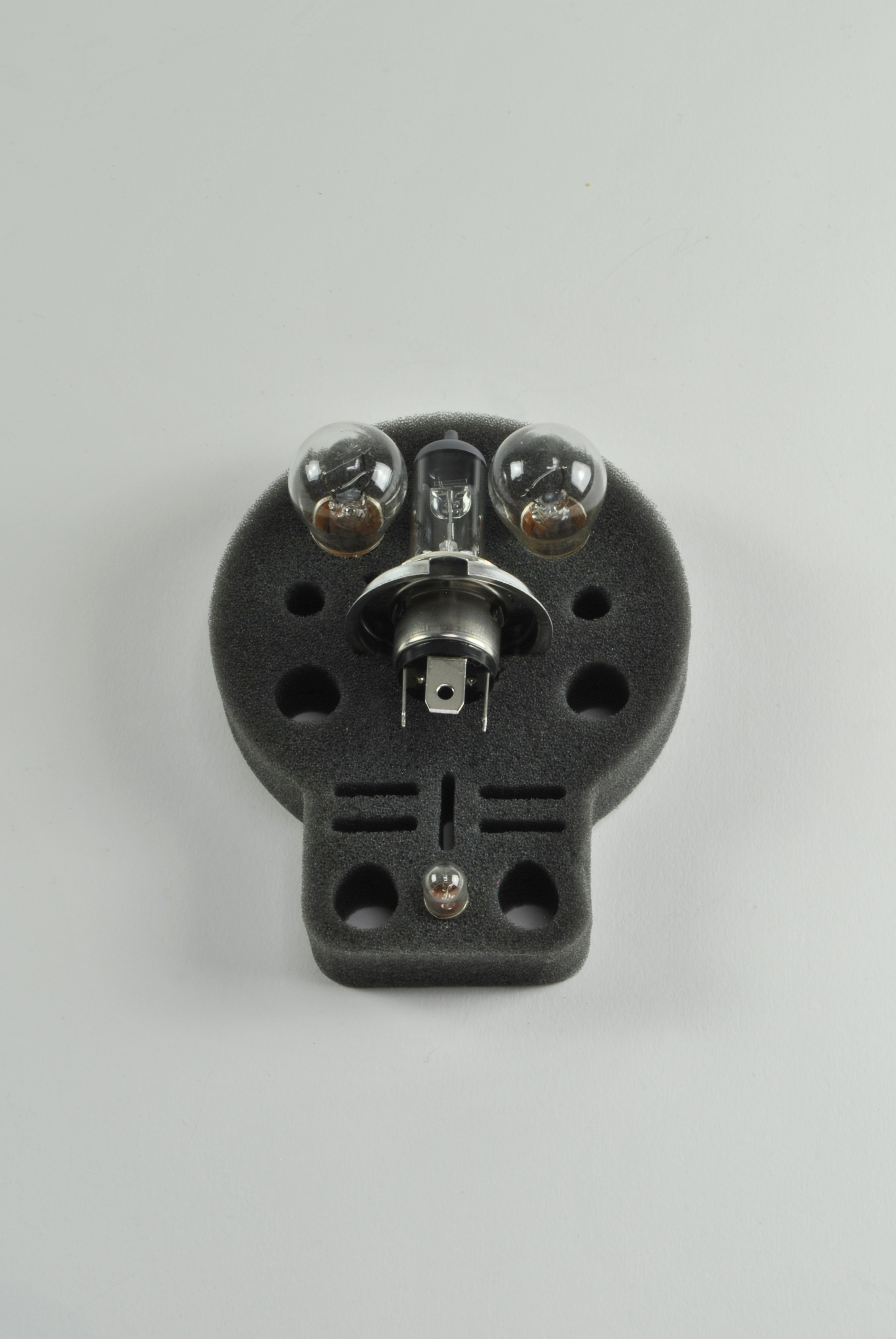 Original Lucas Lampenset H4