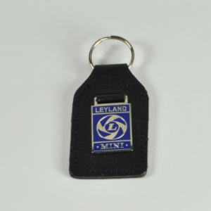 Schlüsselanhänger Mini Leyland