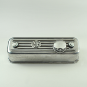 Alu Ventildeckel MG 4 Zylinder