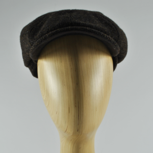 Stetson Mütze Belfast Braun