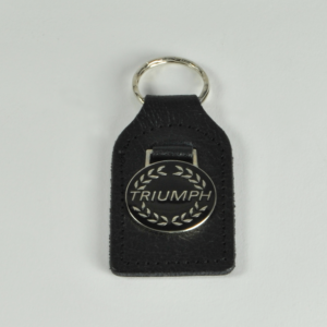 Schlüsselanhänger Triumph