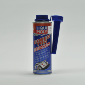 Liqui Moly Benzinzusatz