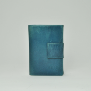 Portemonnaie Ashley Indigo