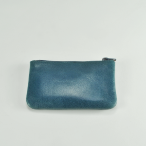 Schlüssel Etui Ashley Indigo small