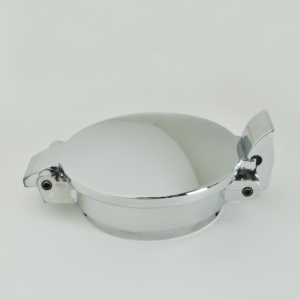 Tankdeckel Aston Schnellverschluss