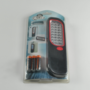 Grundig Handlampe Batteriebetrieb