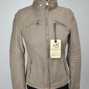 Heinz Bauer Damen Top Gear