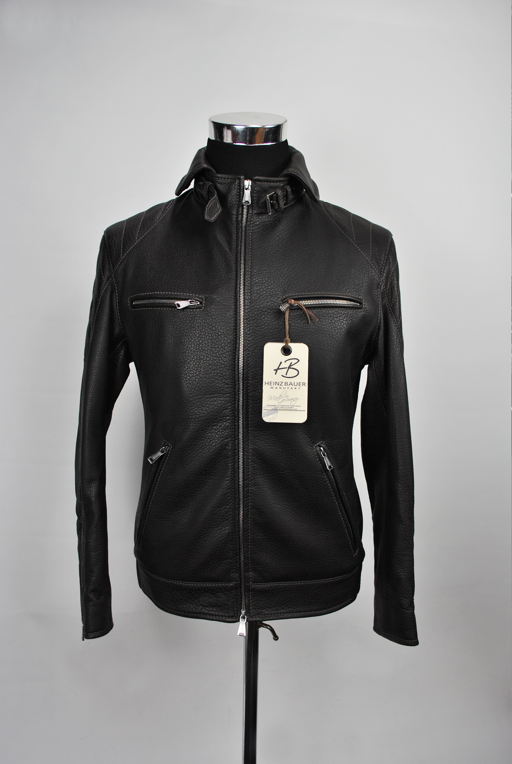 Heinz Bauer Herren Sebring B