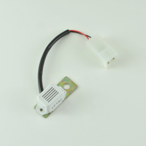 12 Volt Mini Lichtwarnsummer