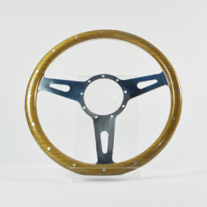 Lenkrad Brambilla Handmade 14"