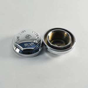 Zentralverschluss Octagon MG