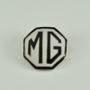 MG Front-Emblem Email