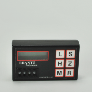 Brantz Rallye Schnittrechner