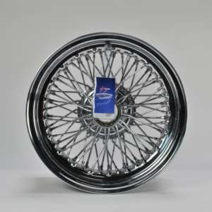 Speichenrad Dunlop 5.5x15