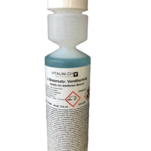 Benzinzusatz V-Bleiersatz
