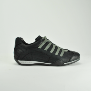 GPO Fahrerschuh Herren Asphalt