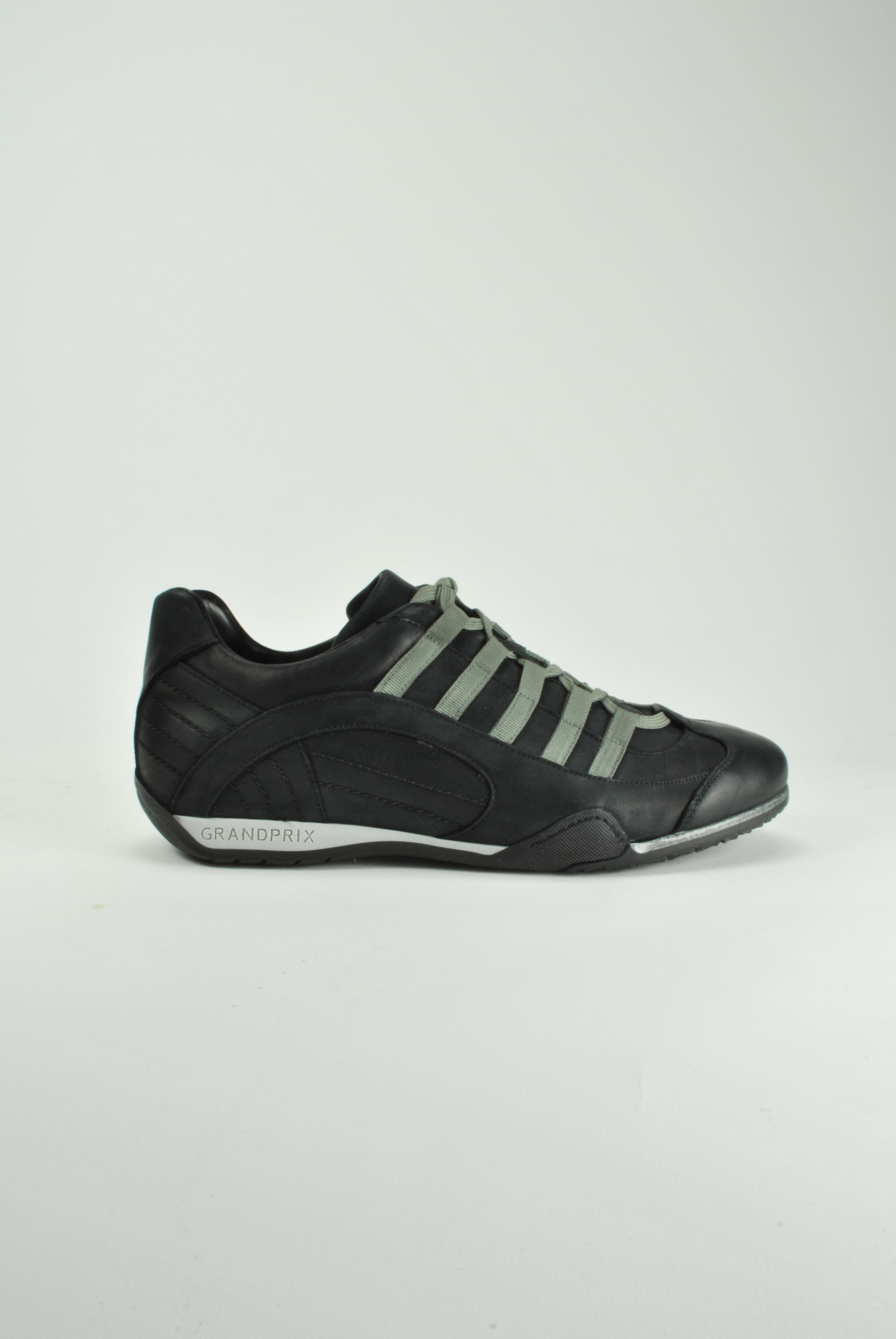 GPO Fahrerschuh Herren Asphalt