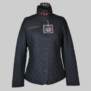 GPO Damenjacke Sento Indigo
