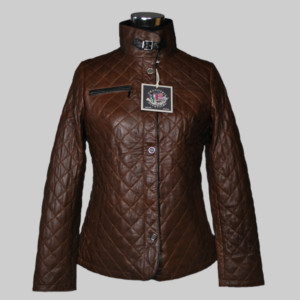 GPO Damenjacke Sento Cognac
