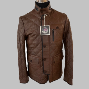 GPO Herrenjacke Miles & More