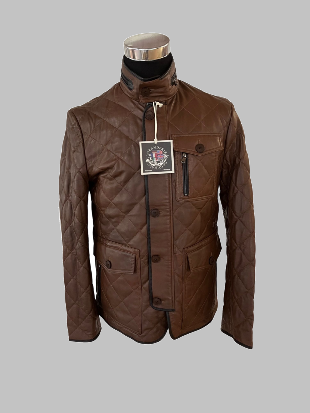 GPO Herrenjacke Miles & More