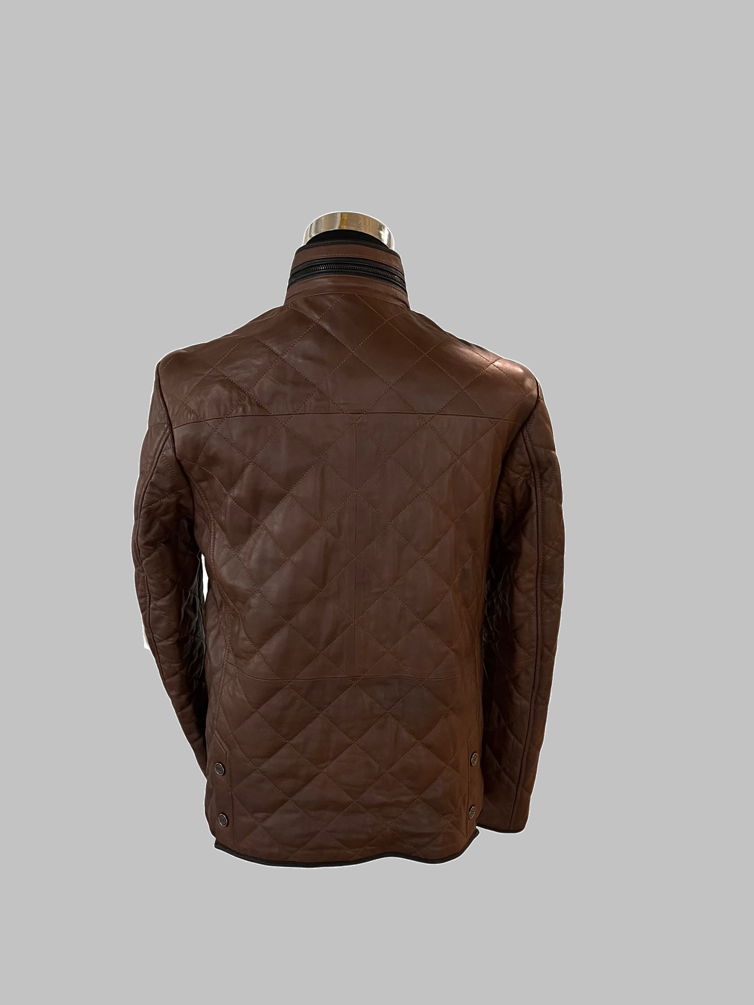GPO Herrenjacke Miles & More – Bild 2